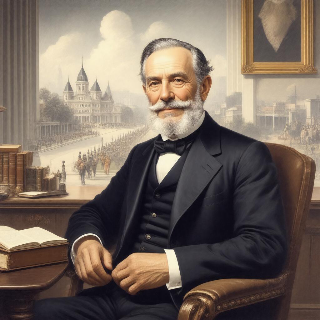 Paul Tulane